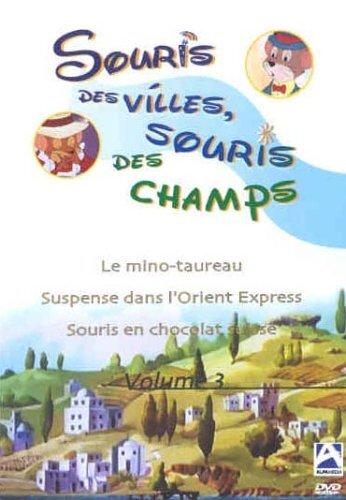 Acheter Souris des villes, souris des champs vol. 3 Comme neuf - 23,31 € Souris des villes, souris des champs vol. 3 Comme neuf - reconditionné disponible sur Label Emmaüs
